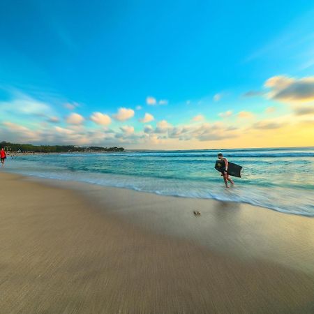 Super Oyo 3118 Maxi Budget Kuta Lombok Exteriér fotografie